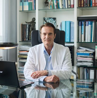 Plastische Chirurgie in Düssledorf mit Dr. med. Christoph Reis