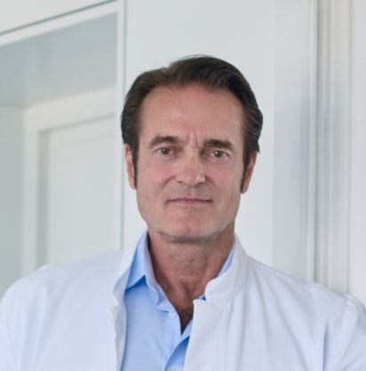 Dr. Christoph Reis, Facharzt für Plastische Chirurgie in Düsseldorf